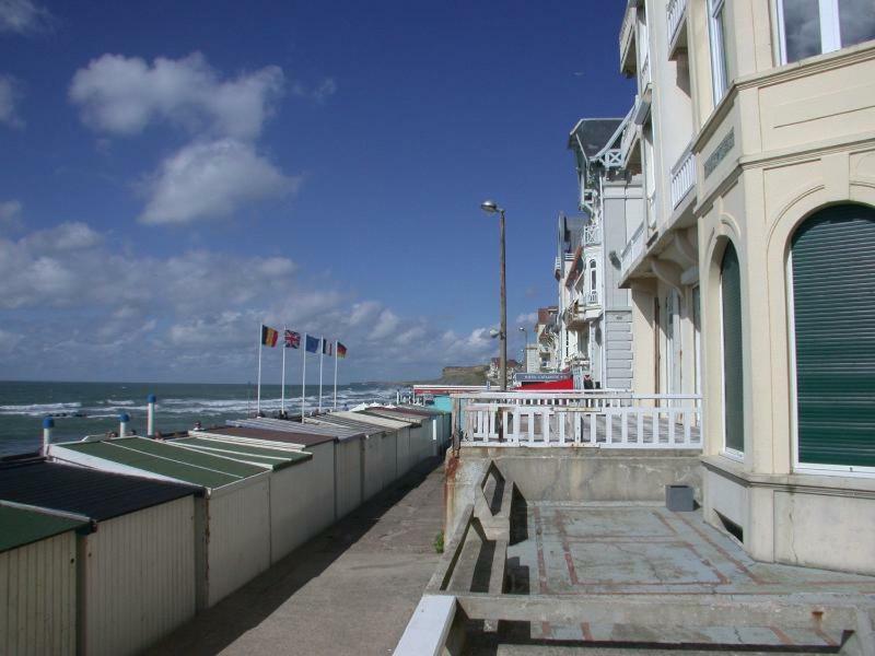 Studio Timgio Wimereux Exterior photo