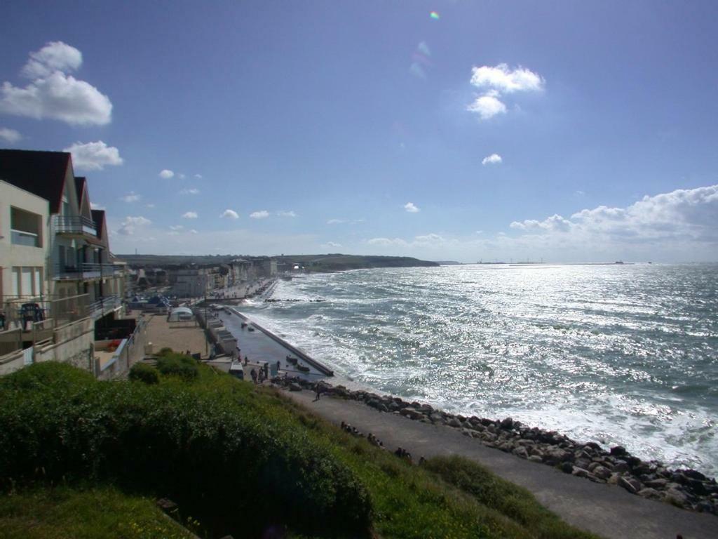 Studio Timgio Wimereux Exterior photo